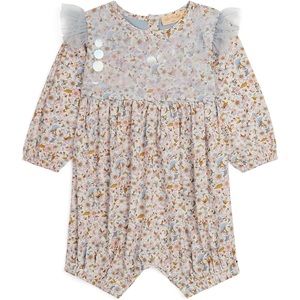 Tutu Du Monde Playsuit 18-24 months